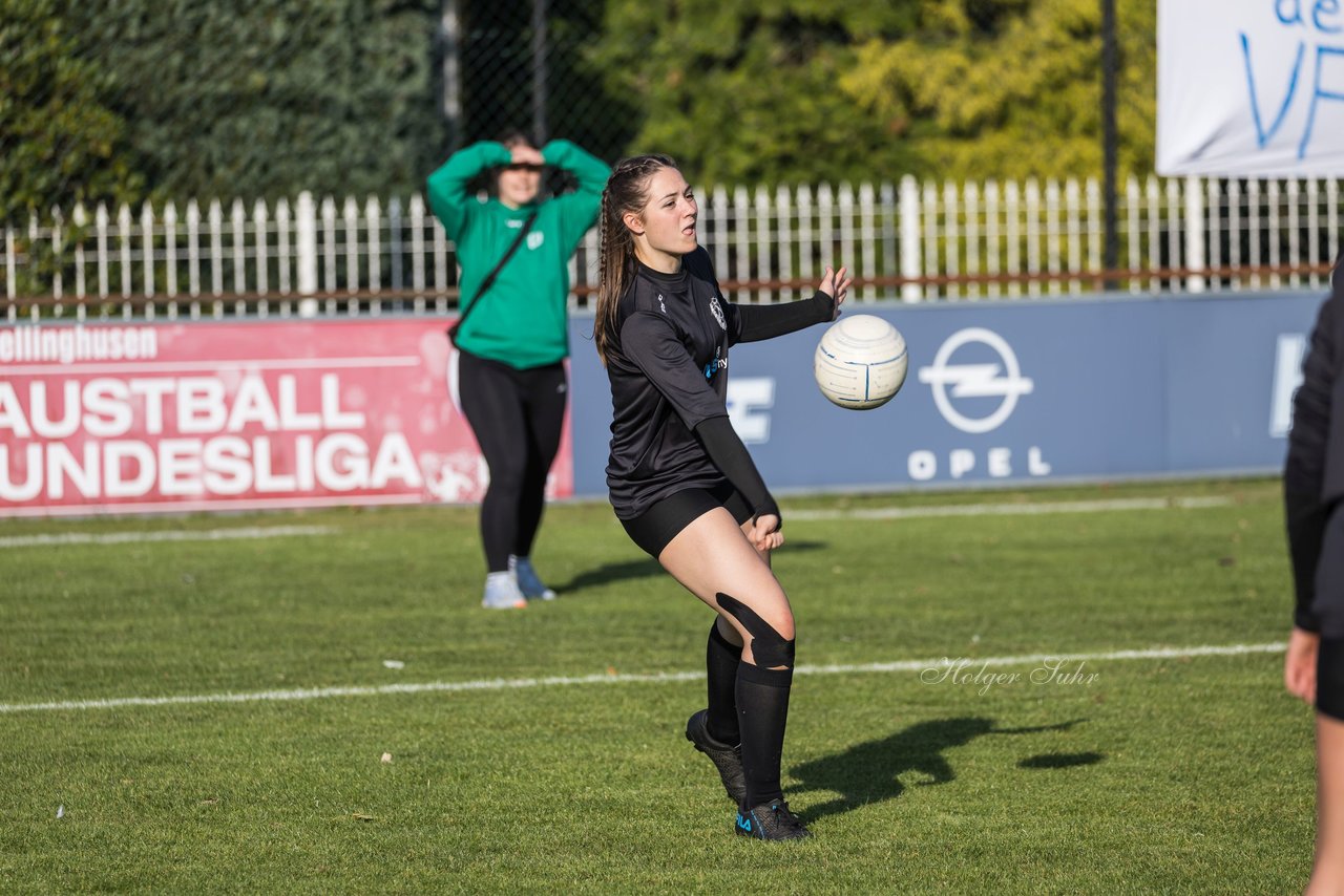 Bild 1015 - wU16 Deutsche Meisterschaft